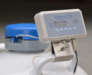 溫度液位監控儀 溫度液位監控儀