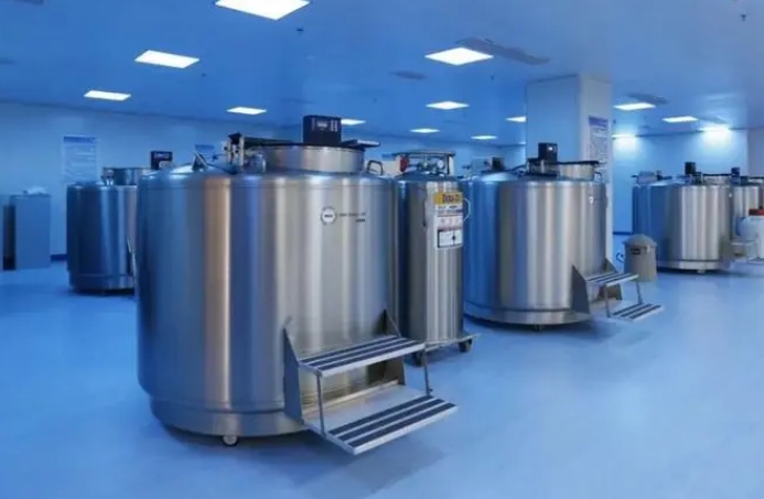 氣相液氮罐 氣相液氮罐