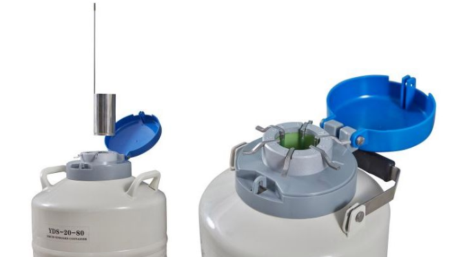 儲存液氮罐 儲存液氮罐